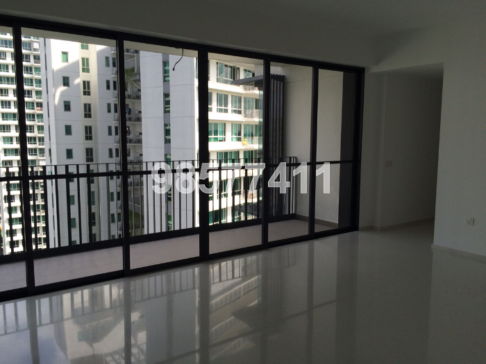 Foresque Residences (D23), Condominium #44773432